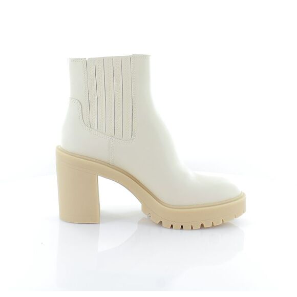 Dolce Vita Caster H2O Ivory Leather - Picture 8 of 8